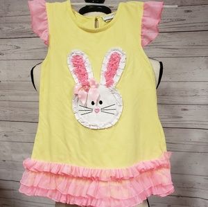 Emily Rose Bunny Top